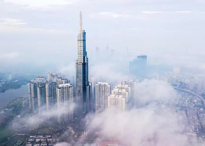 Landmark 81 Vacation Luxury