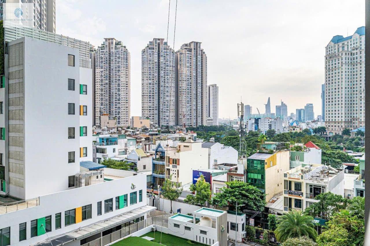 Landmark 81 Vacation Luxury *