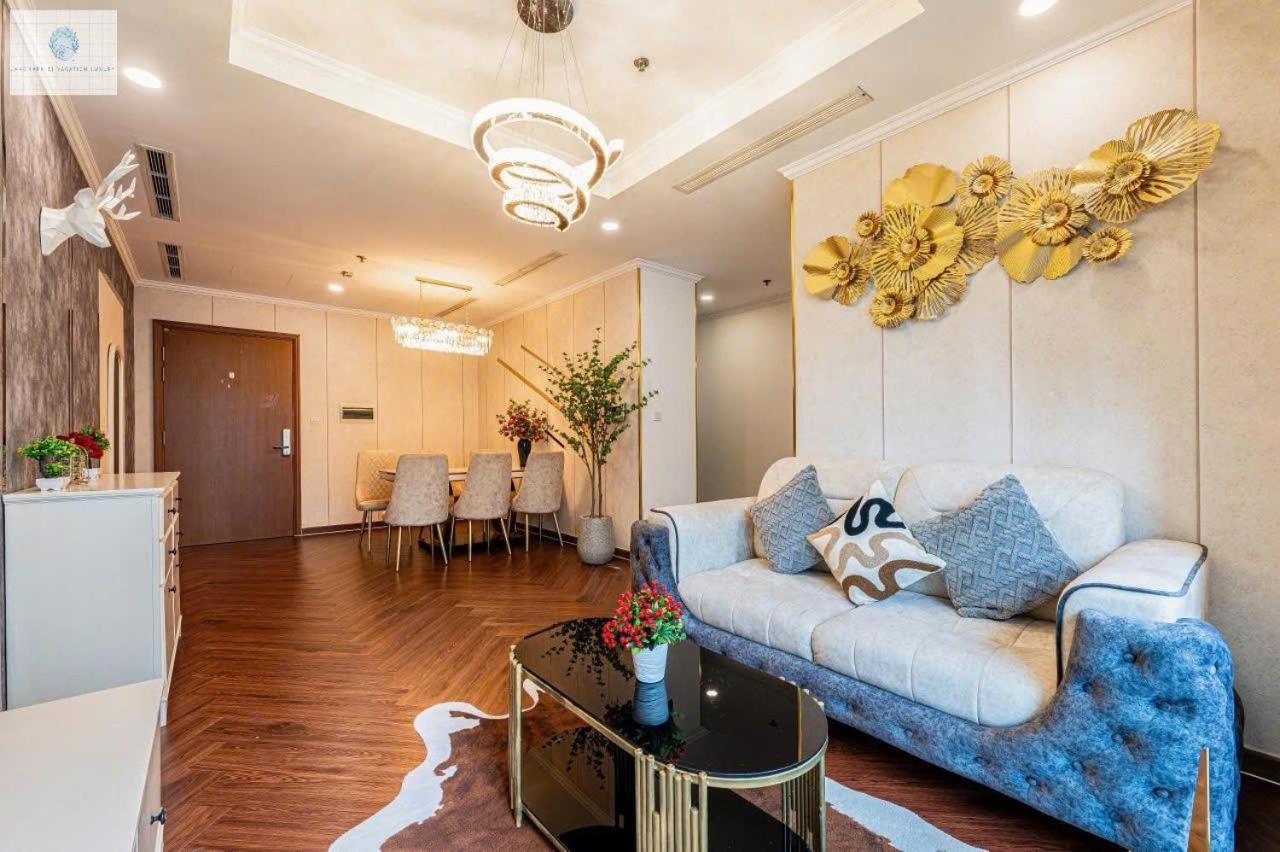 Landmark 81 Vacation Luxury Apartamento