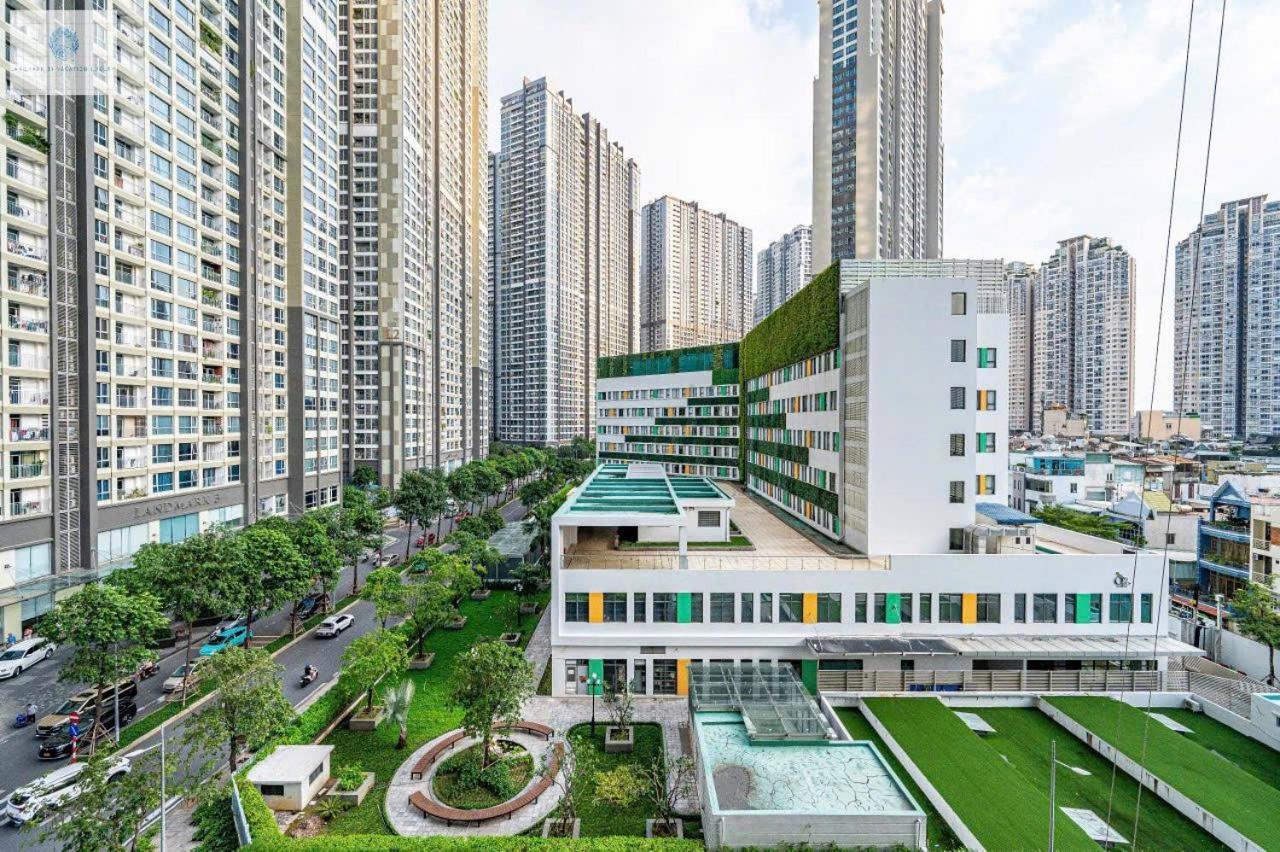 Landmark 81 Vacation Luxury Cidade de Ho Chi Minh