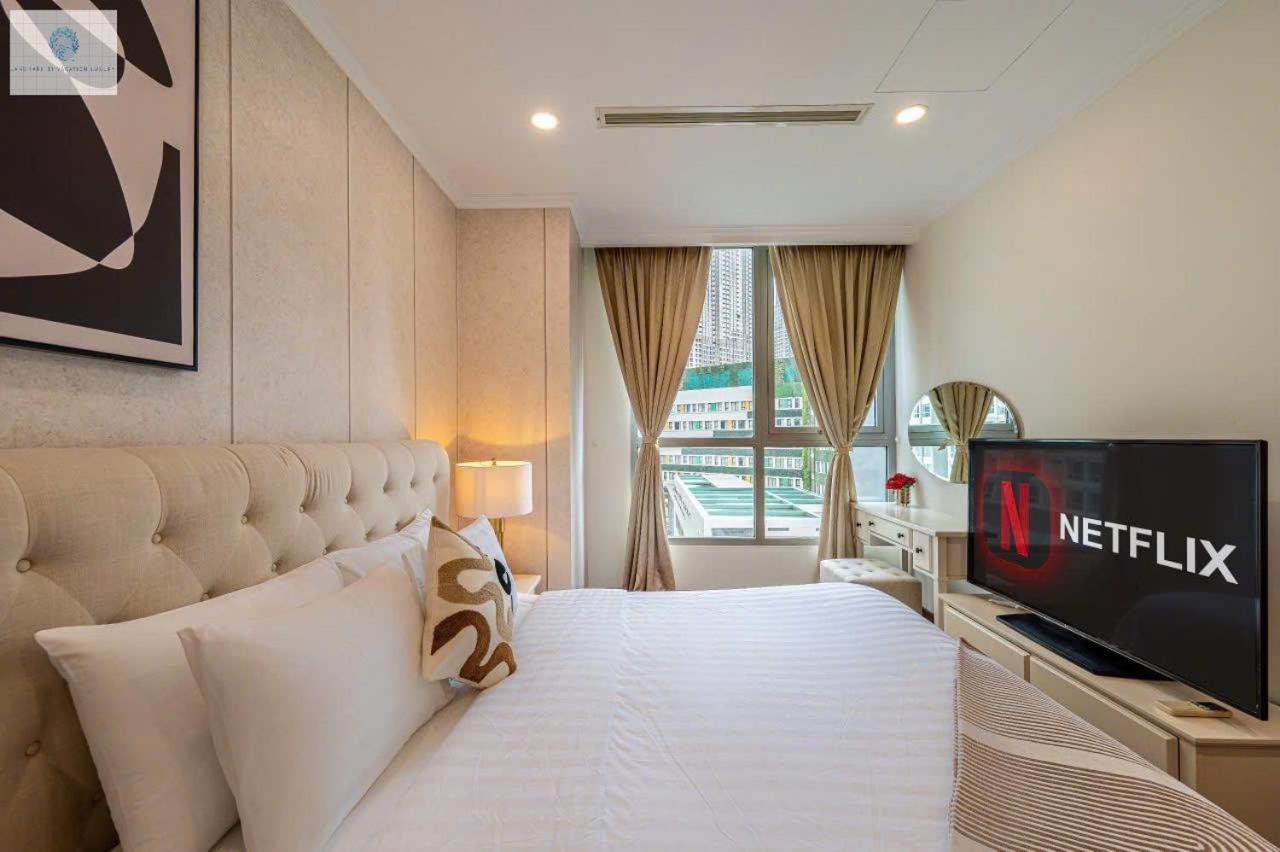 Apartamento Landmark 81 Vacation Luxury Cidade de Ho Chi Minh
