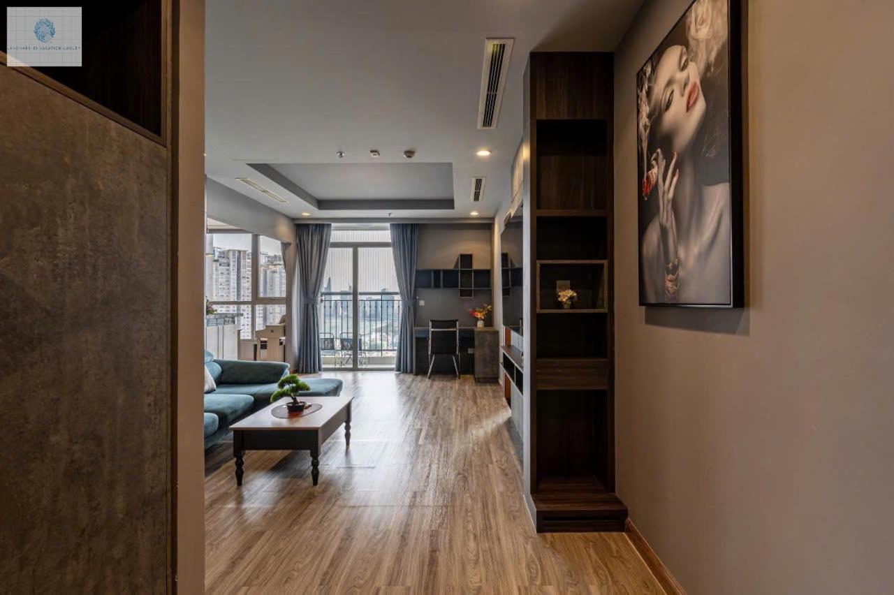 Apartamento Landmark 81 Vacation Luxury *