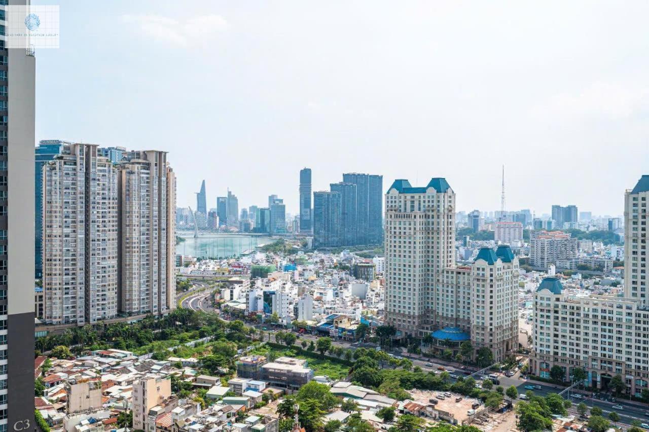 Landmark 81 Vacation Luxury