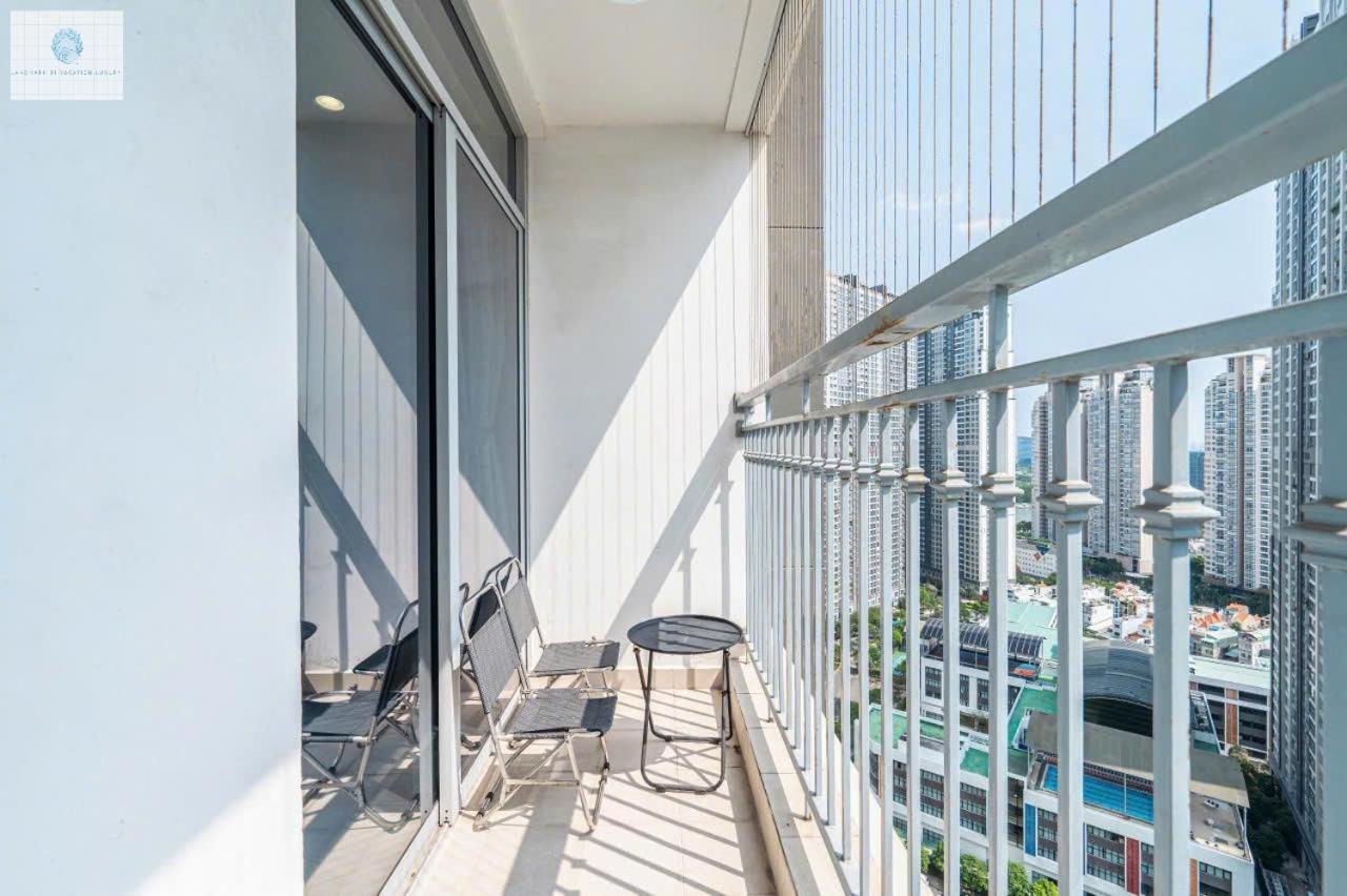 Landmark 81 Vacation Luxury Apartamento
