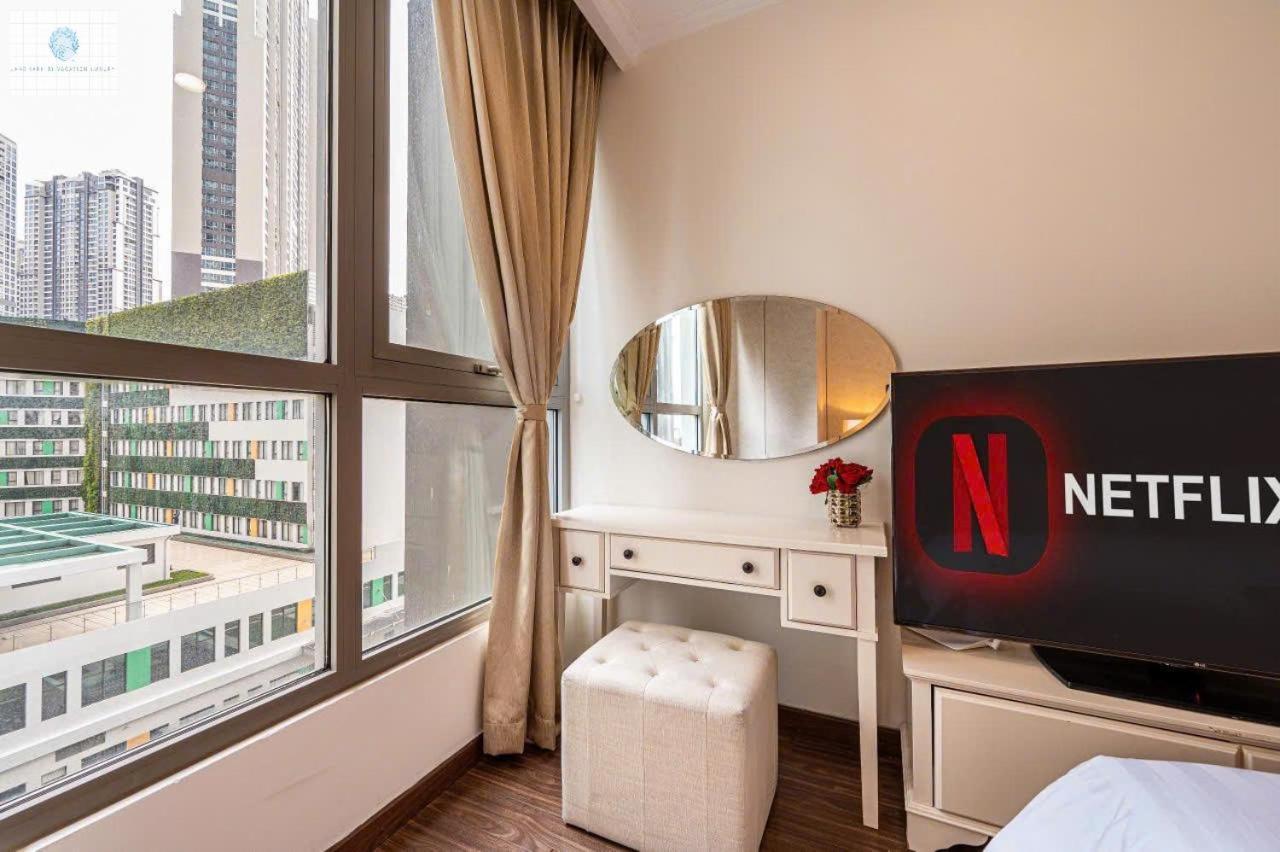 Landmark 81 Vacation Luxury Apartamento Cidade de Ho Chi Minh