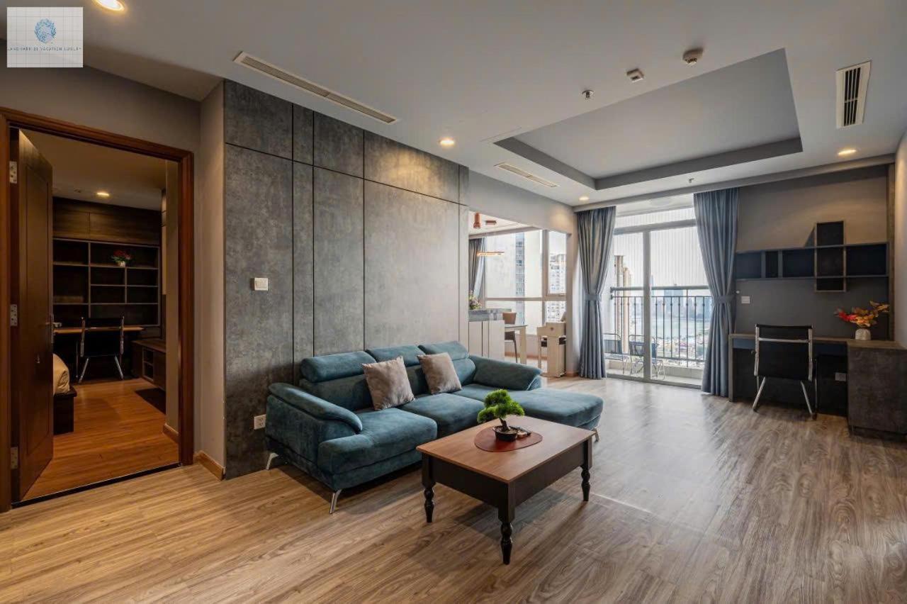 Landmark 81 Vacation Luxury Apartamento Cidade de Ho Chi Minh