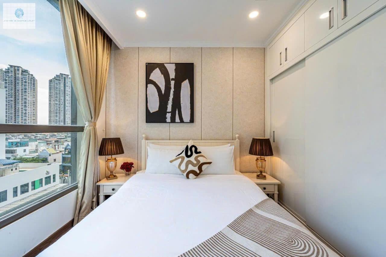 Landmark 81 Vacation Luxury Cidade de Ho Chi Minh