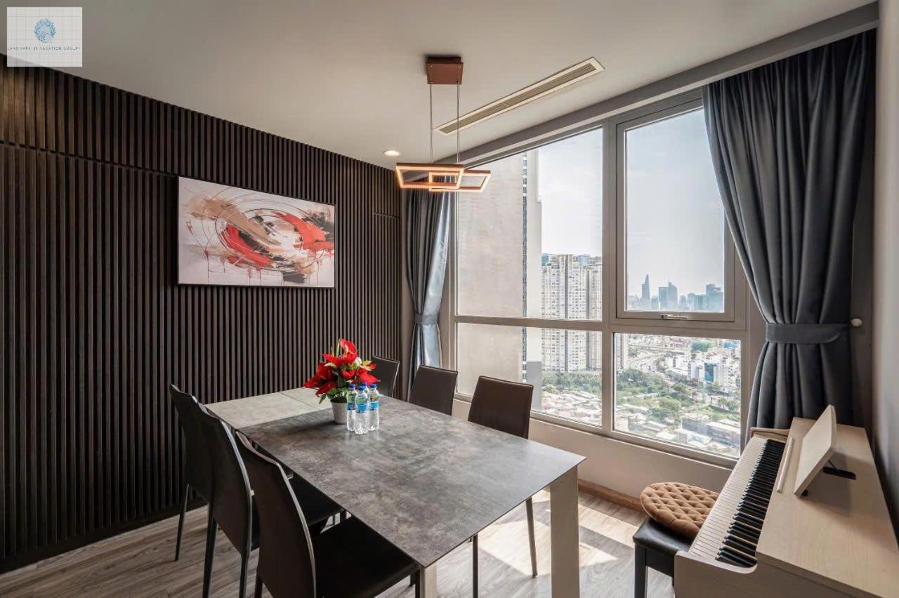 Landmark 81 Vacation Luxury * Cidade de Ho Chi Minh
