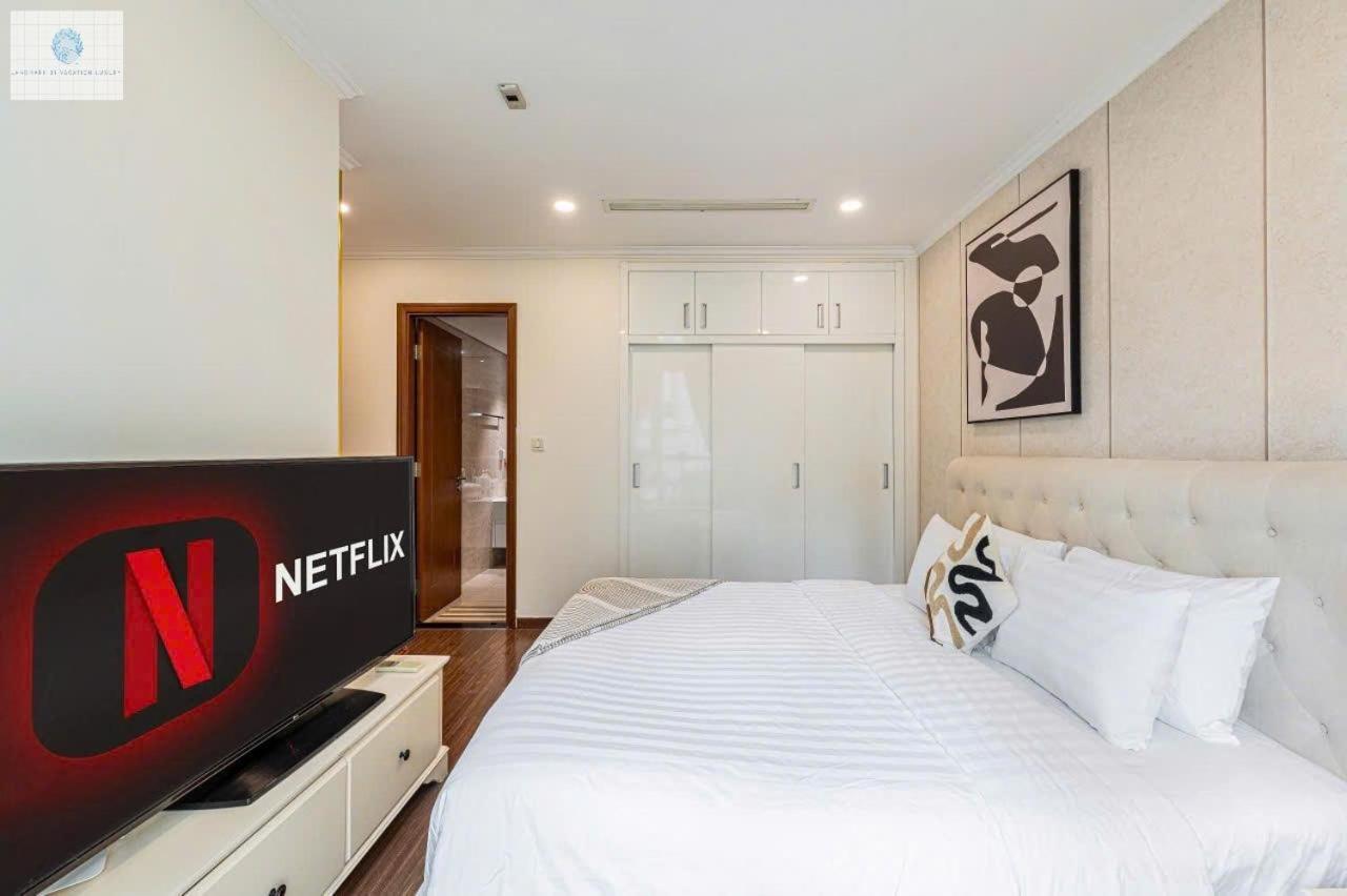 Apartamento Landmark 81 Vacation Luxury *
