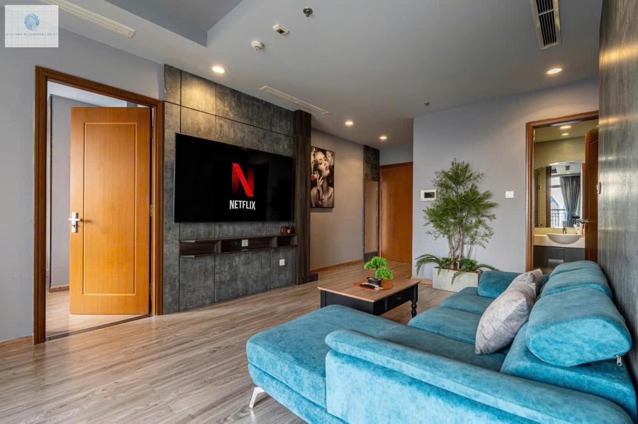 Landmark 81 Vacation Luxury Apartamento Cidade de Ho Chi Minh