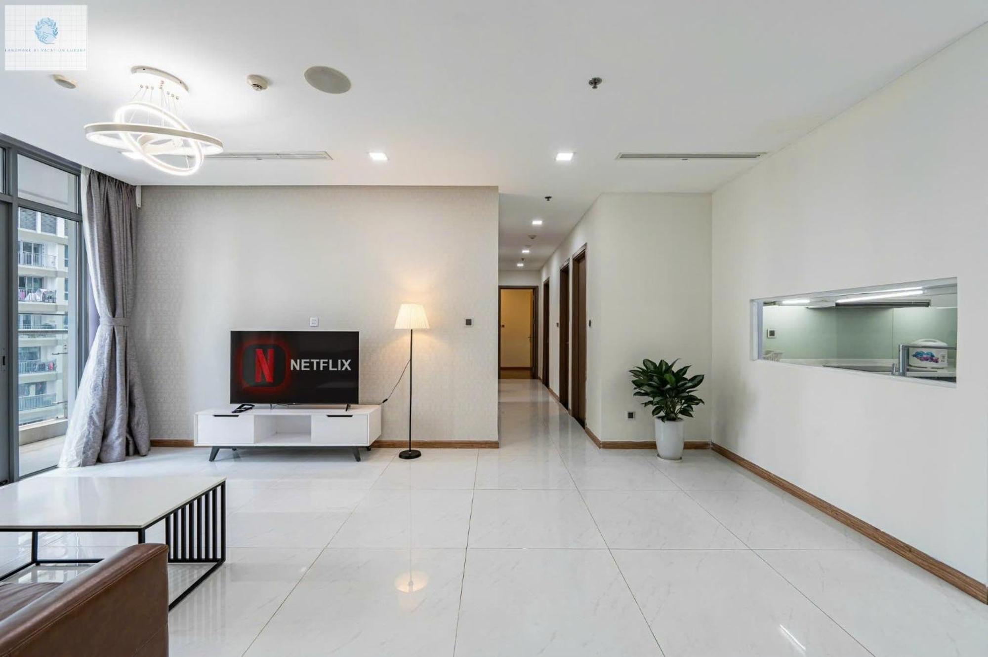 Apartamento Landmark 81 Vacation Luxury