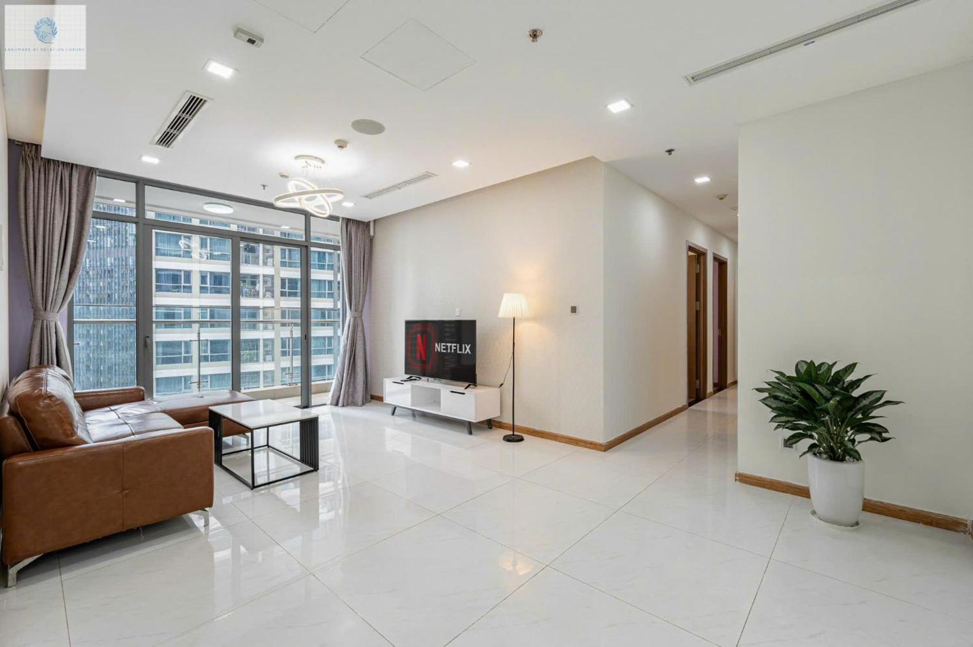 Apartamento Landmark 81 Vacation Luxury *