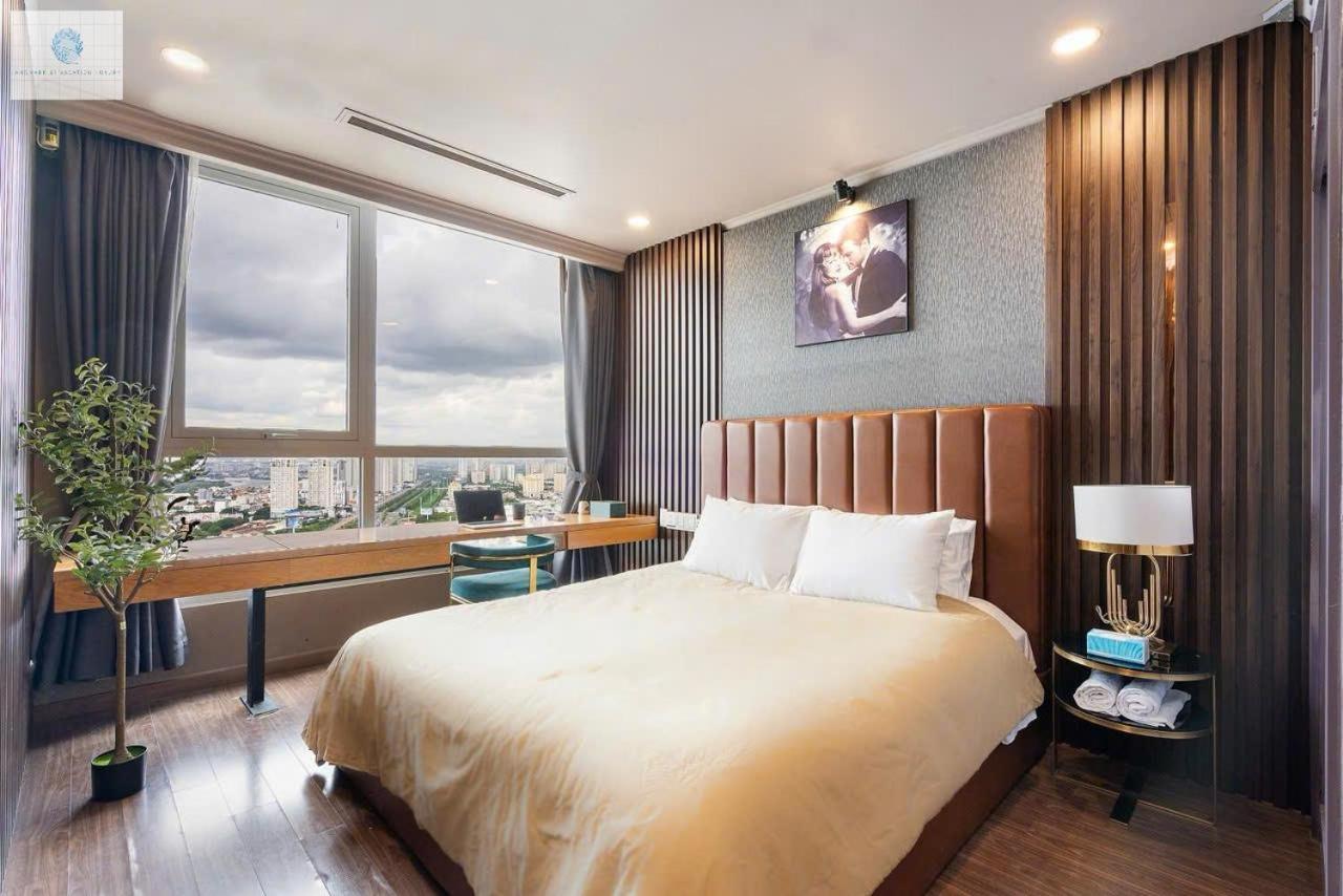 Landmark 81 Vacation Luxury Apartamento *