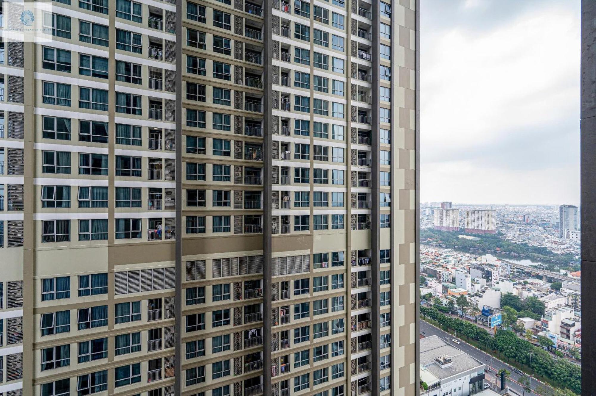 Landmark 81 Vacation Luxury