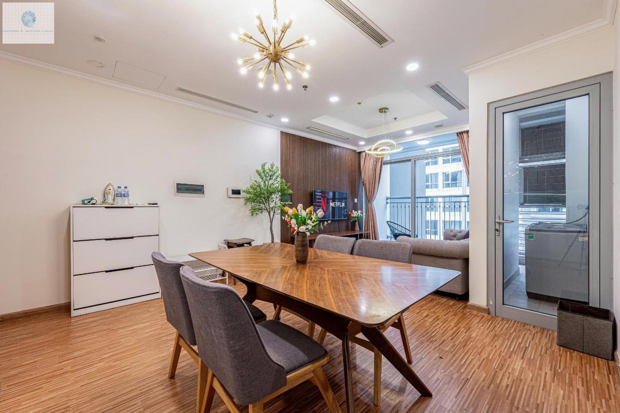 Landmark 81 Vacation Luxury