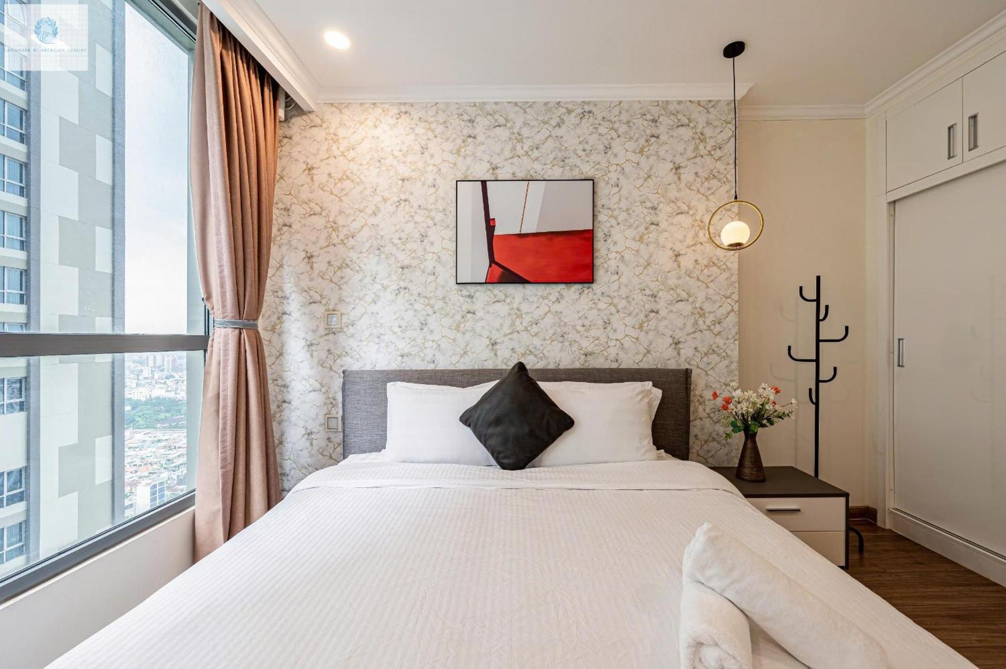 Landmark 81 Vacation Luxury Cidade de Ho Chi Minh