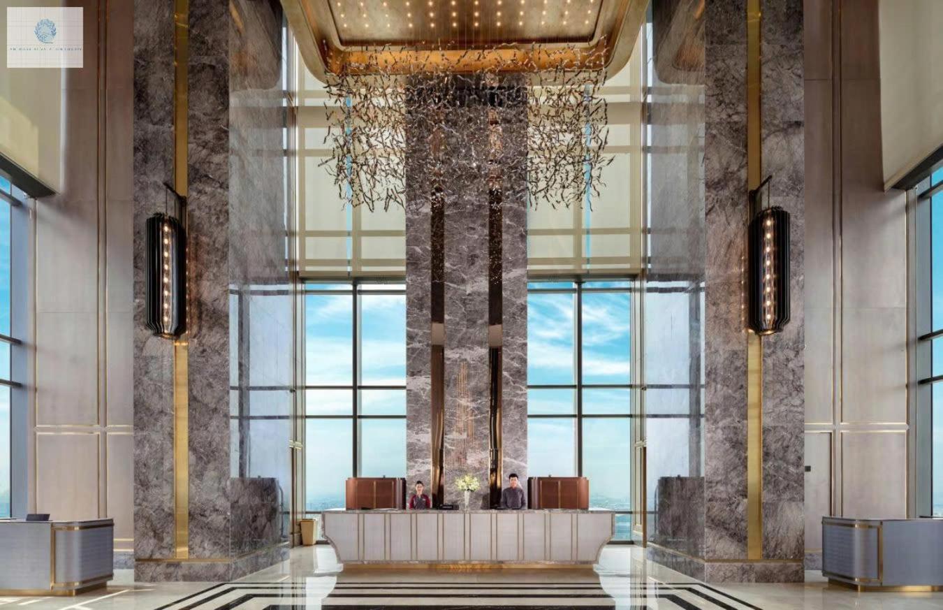 Apartamento Landmark 81 Vacation Luxury *