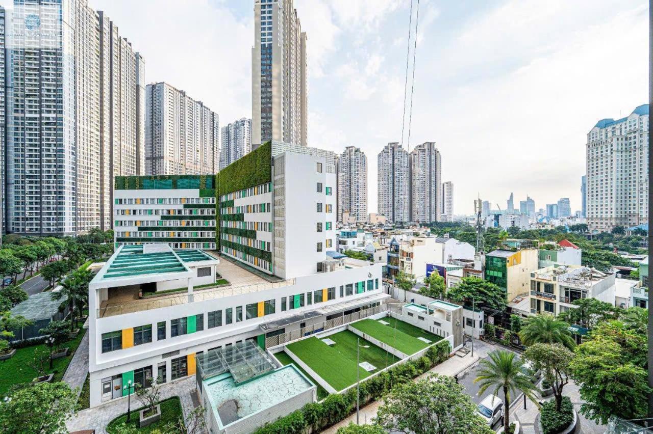 Căn hộ Landmark 81 Vacation Luxury