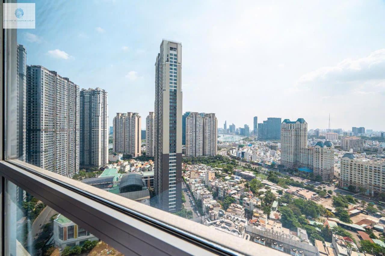 Căn hộ Landmark 81 Vacation Luxury *