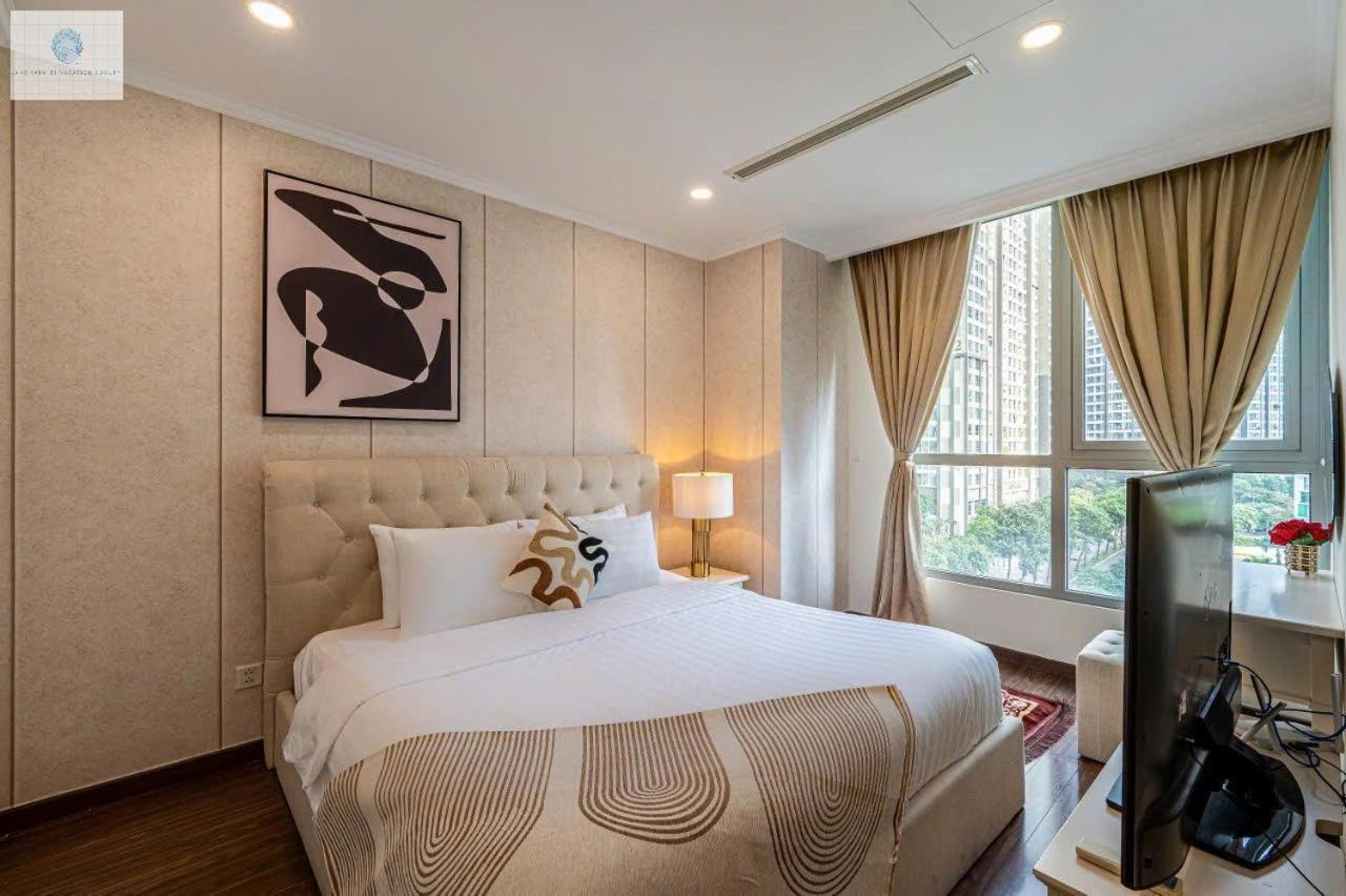 Landmark 81 Vacation Luxury TP. Hồ Chí Minh