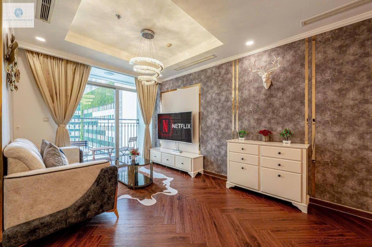 Landmark 81 Vacation Luxury Căn hộ TP. Hồ Chí Minh