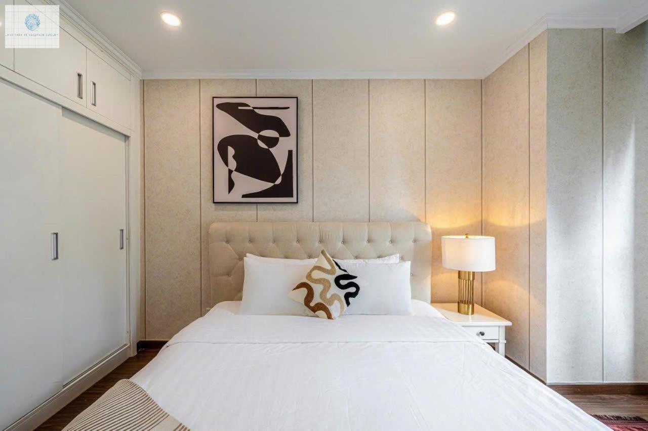 Landmark 81 Vacation Luxury *