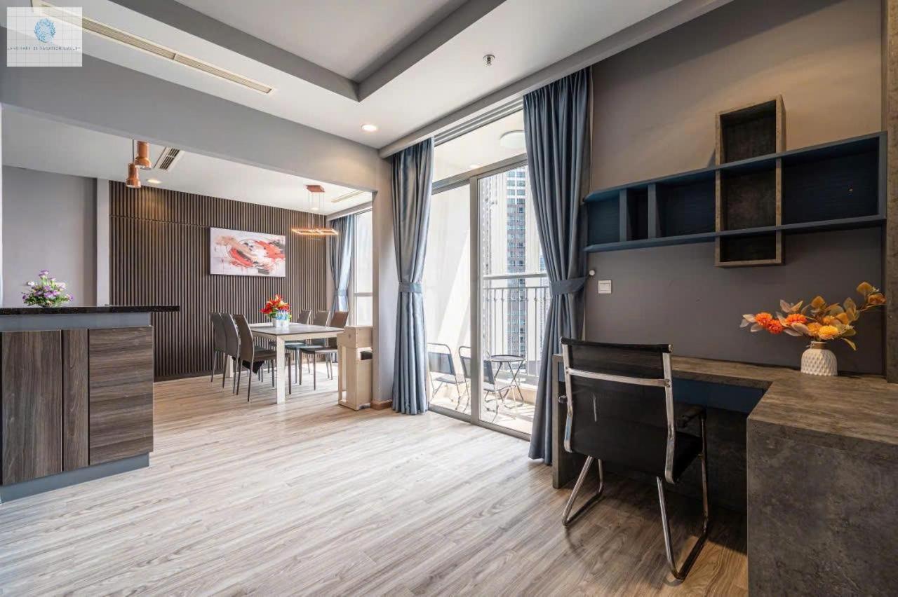 Landmark 81 Vacation Luxury TP. Hồ Chí Minh