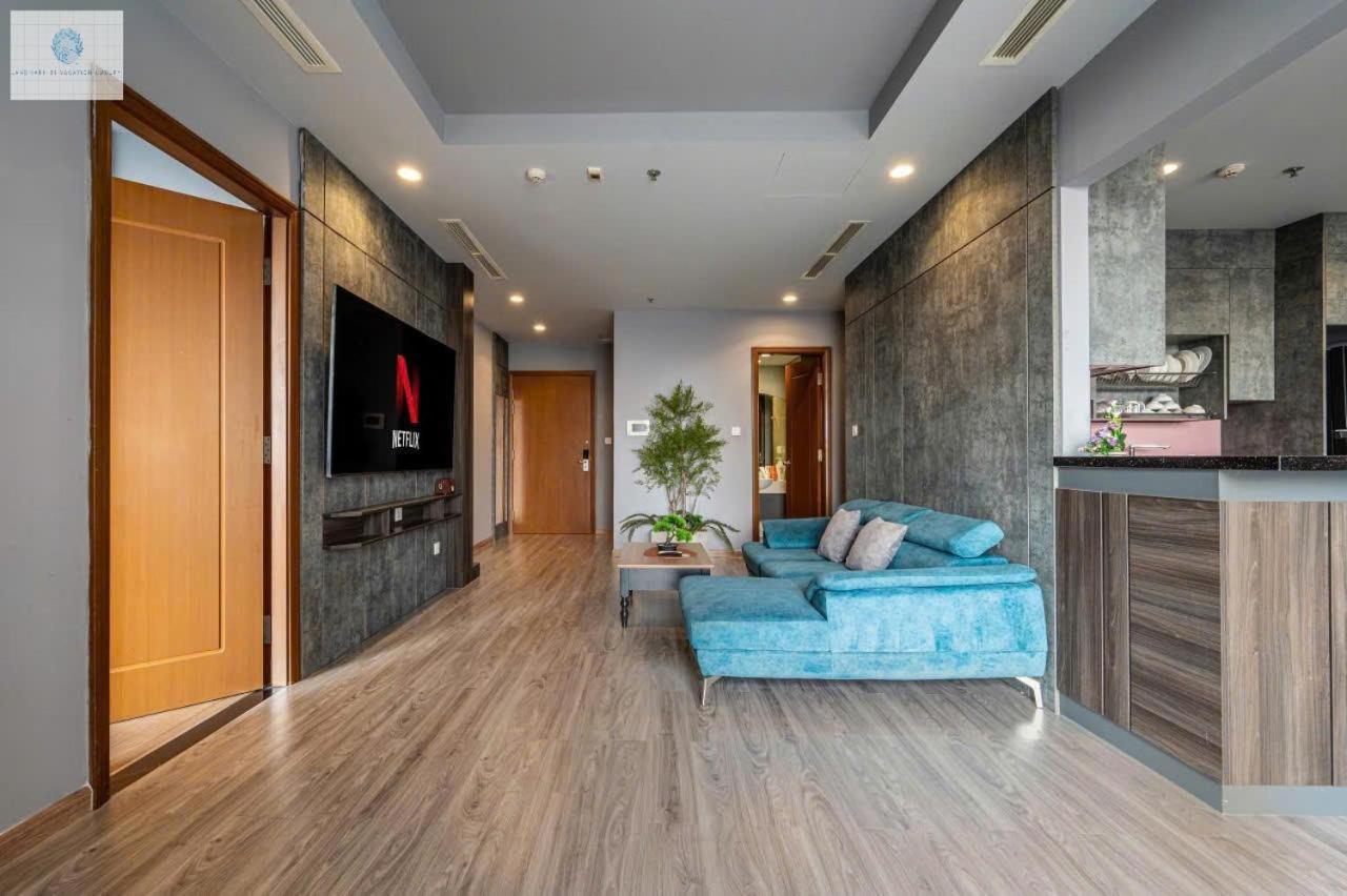 Landmark 81 Vacation Luxury Căn hộ TP. Hồ Chí Minh