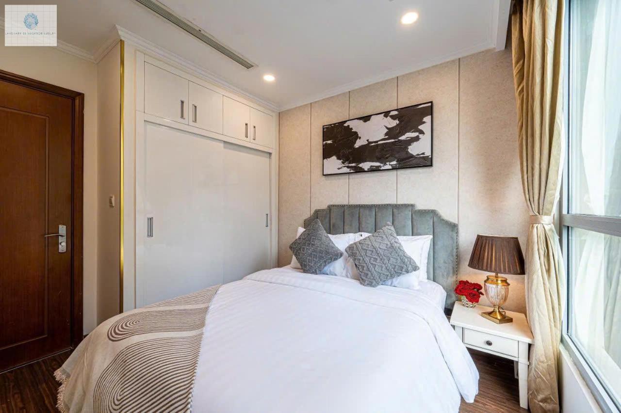 Landmark 81 Vacation Luxury Căn hộ