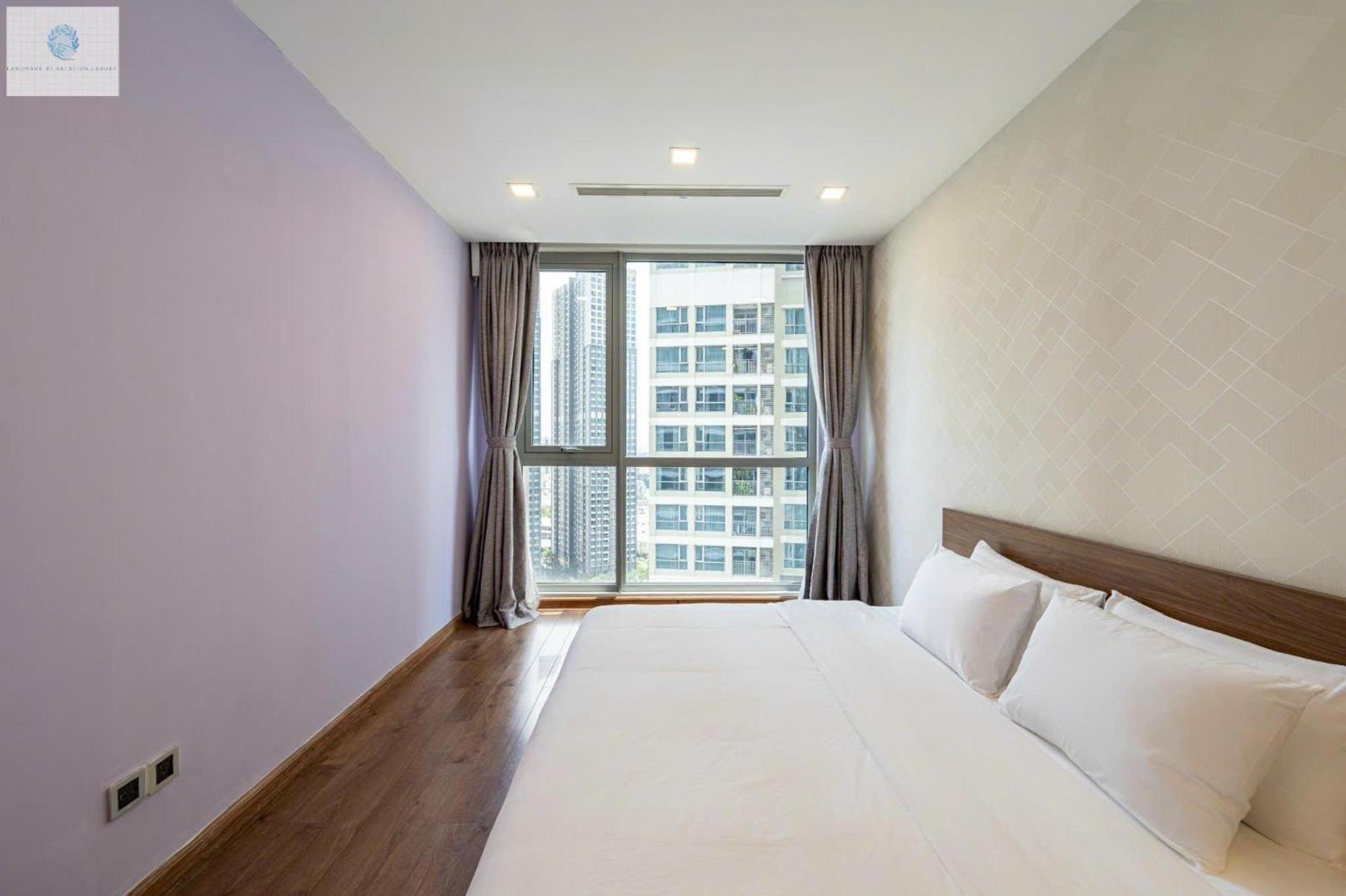 Landmark 81 Vacation Luxury TP. Hồ Chí Minh