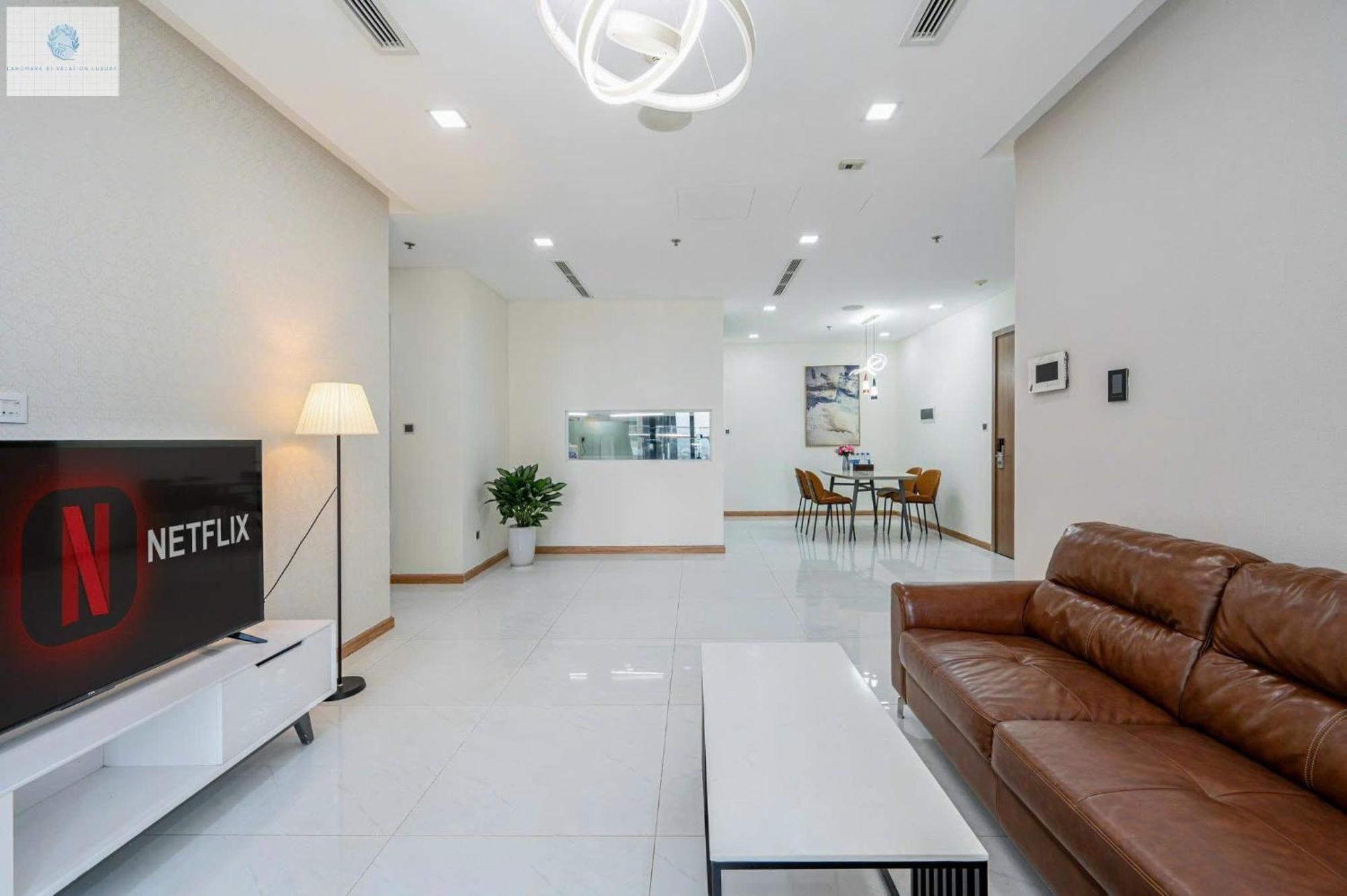 Landmark 81 Vacation Luxury * TP. Hồ Chí Minh