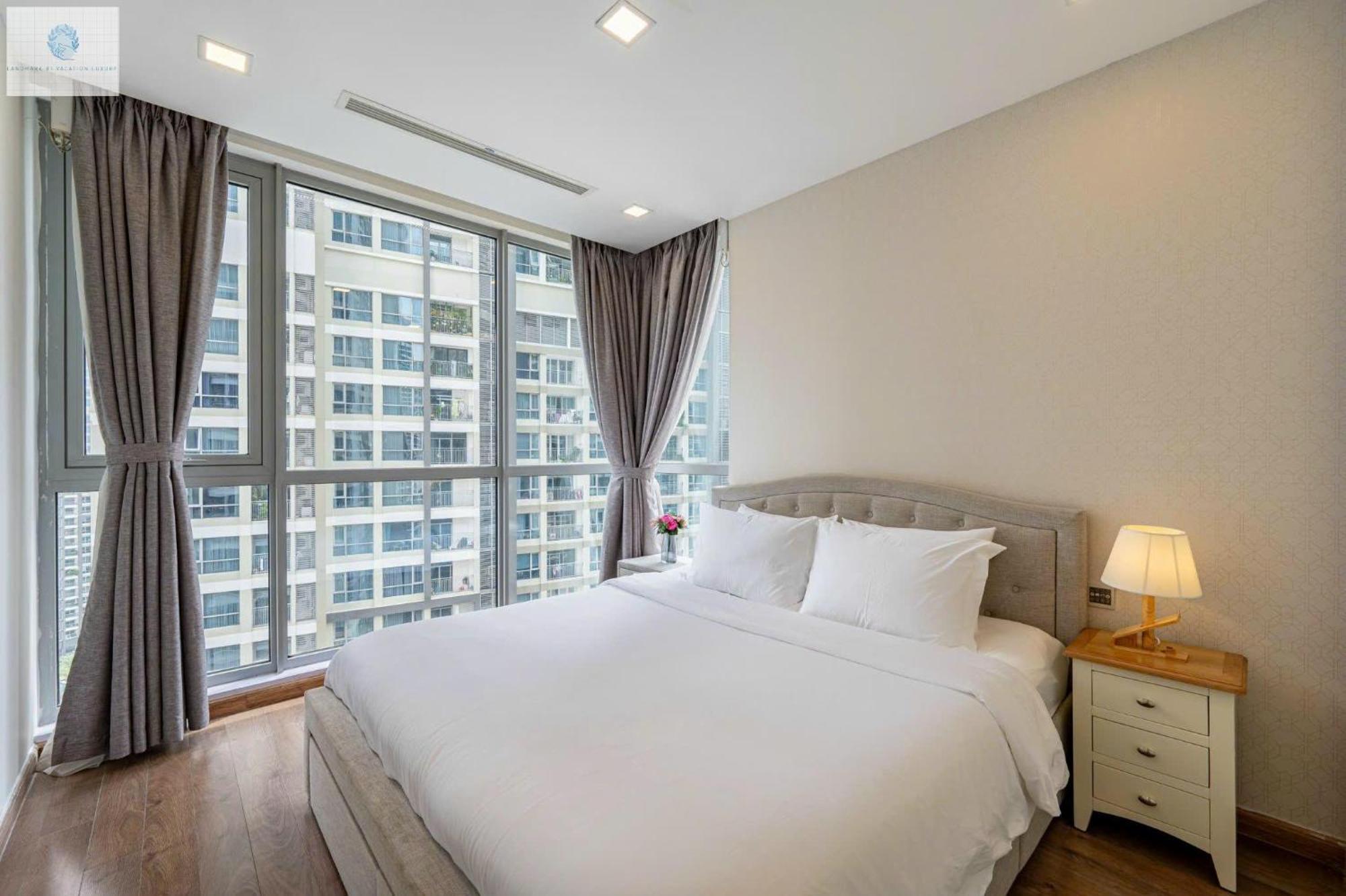 Landmark 81 Vacation Luxury Căn hộ TP. Hồ Chí Minh