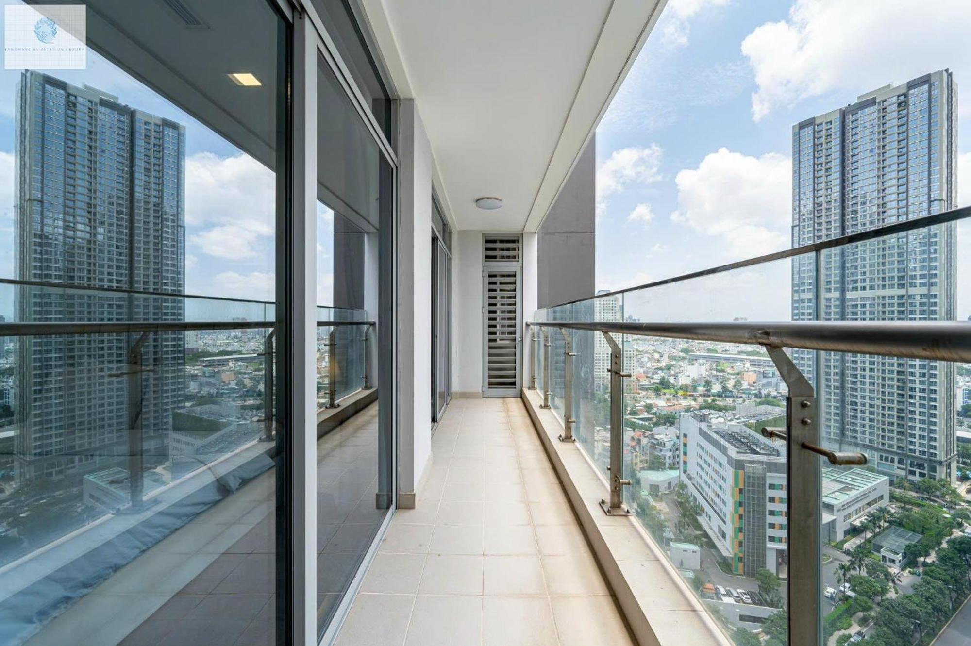 Landmark 81 Vacation Luxury Căn hộ TP. Hồ Chí Minh