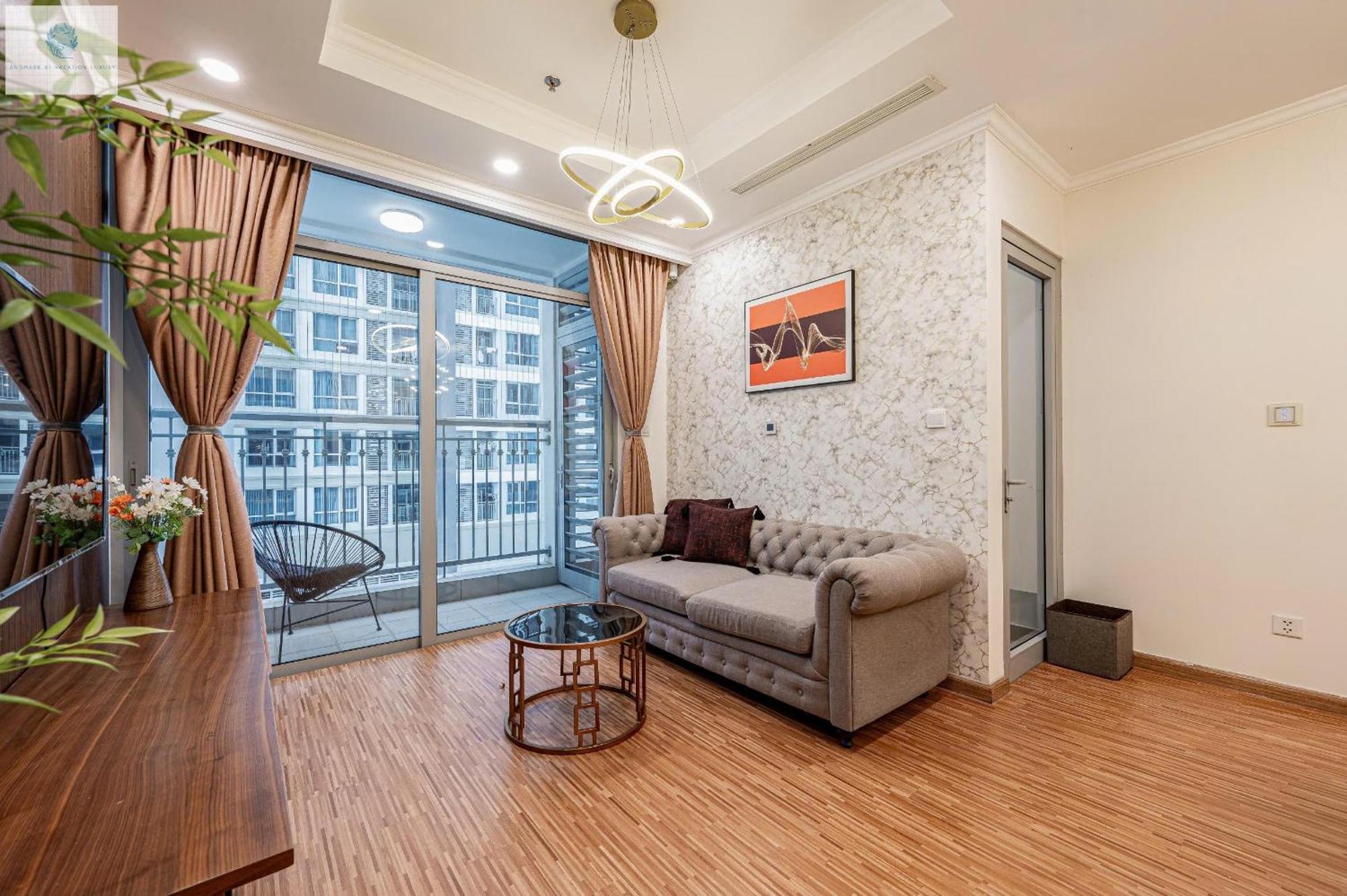 Landmark 81 Vacation Luxury TP. Hồ Chí Minh