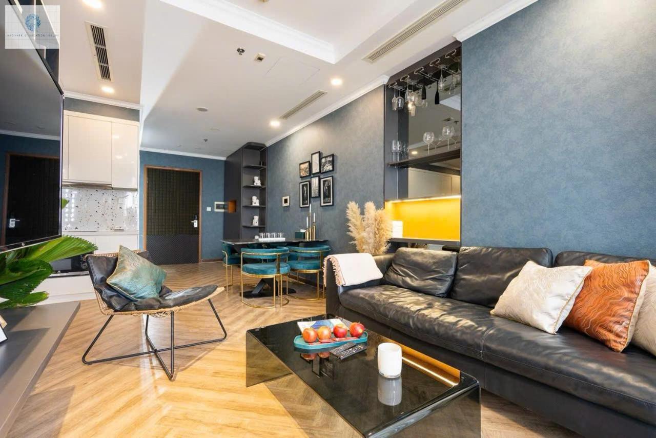 Căn hộ Landmark 81 Vacation Luxury *