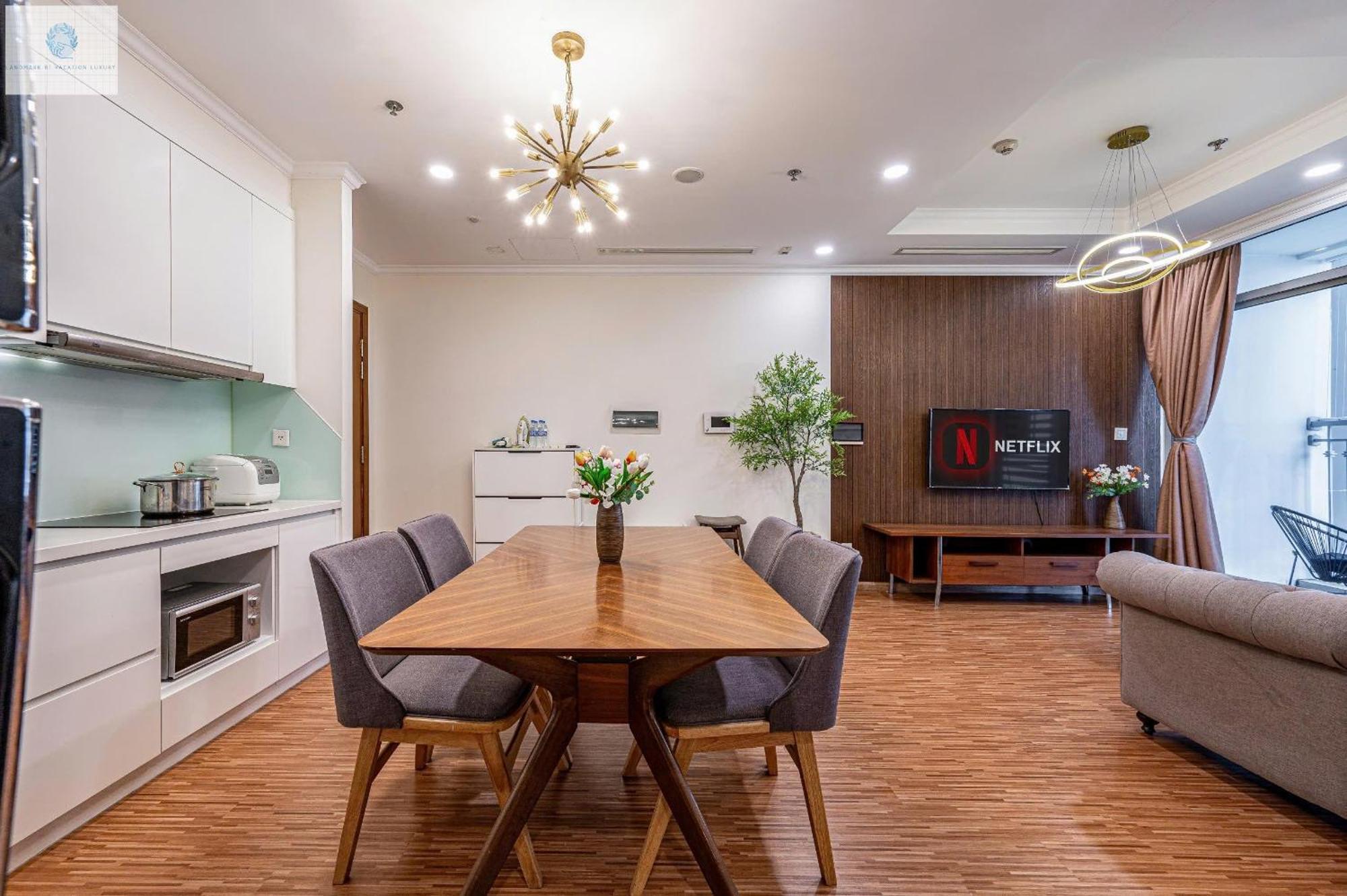 Landmark 81 Vacation Luxury TP. Hồ Chí Minh