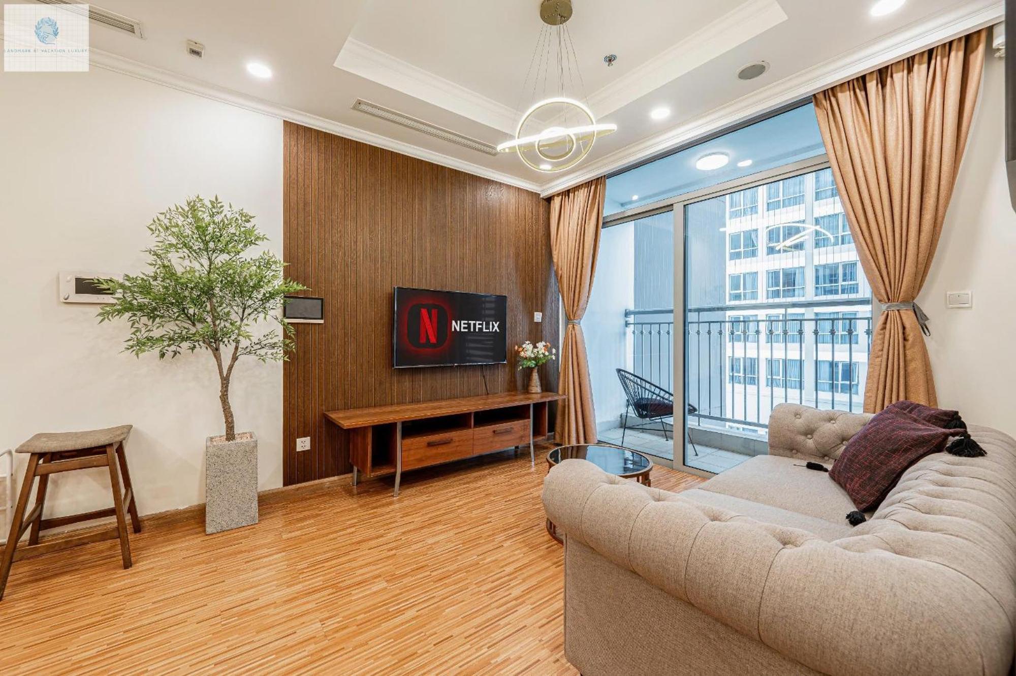 Landmark 81 Vacation Luxury * TP. Hồ Chí Minh