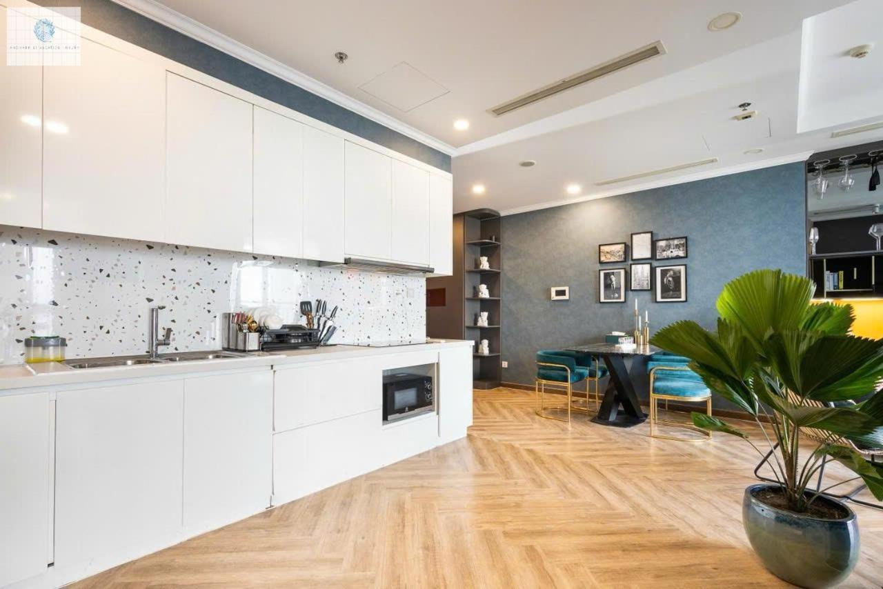Landmark 81 Vacation Luxury * TP. Hồ Chí Minh