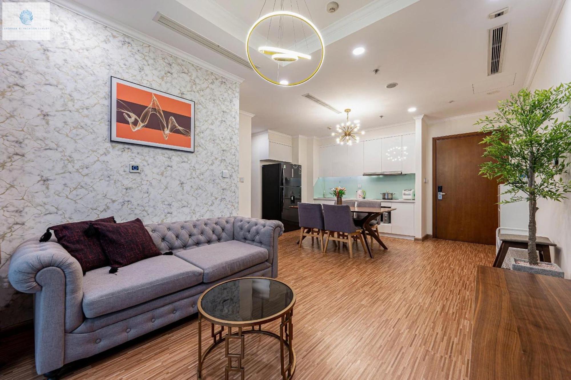 Landmark 81 Vacation Luxury * TP. Hồ Chí Minh
